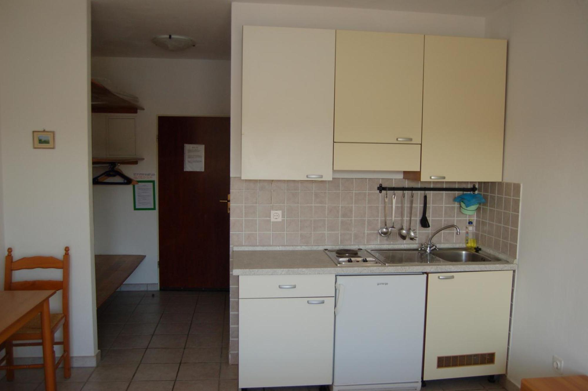 Gorgonia Apartments & Suites Verunic Bagian luar foto