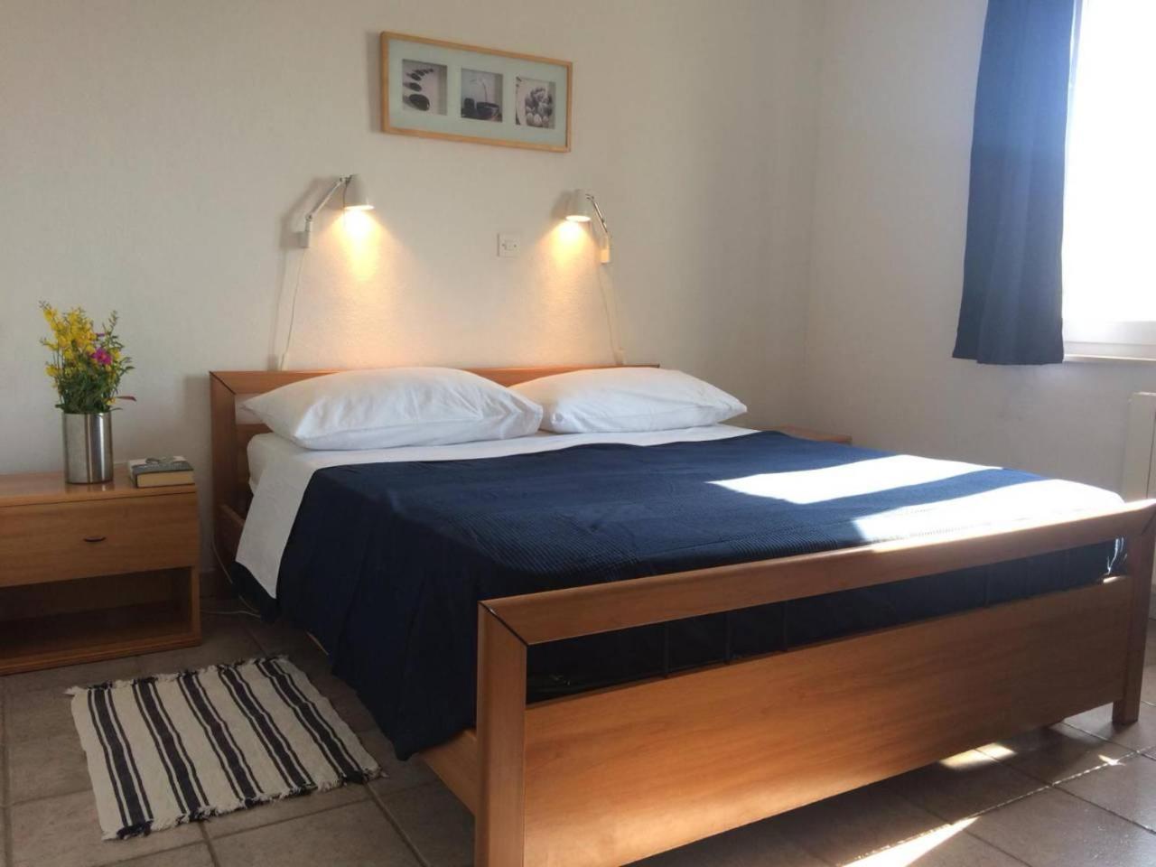 Gorgonia Apartments & Suites Verunic Bagian luar foto