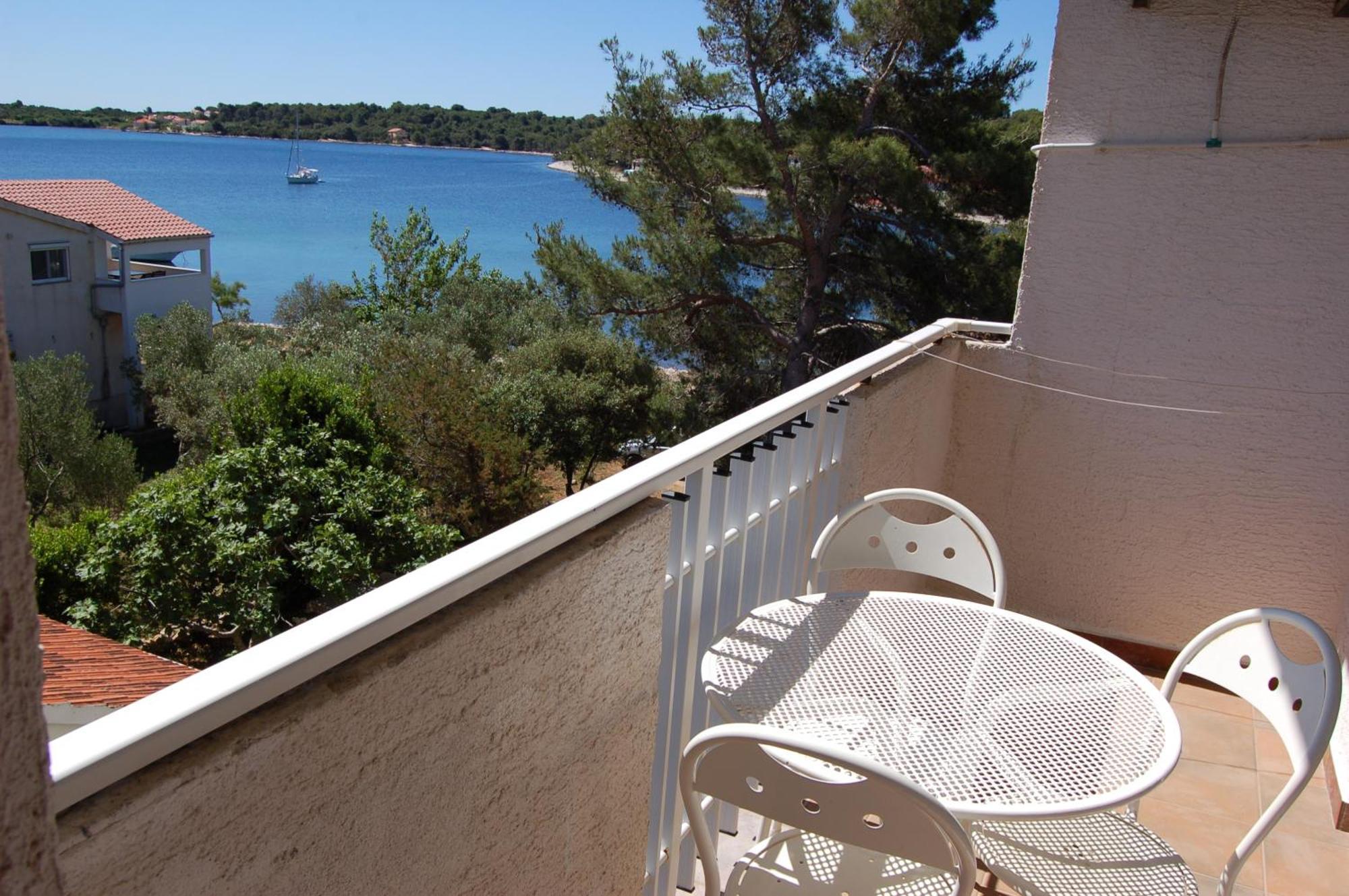 Gorgonia Apartments & Suites Verunic Bagian luar foto