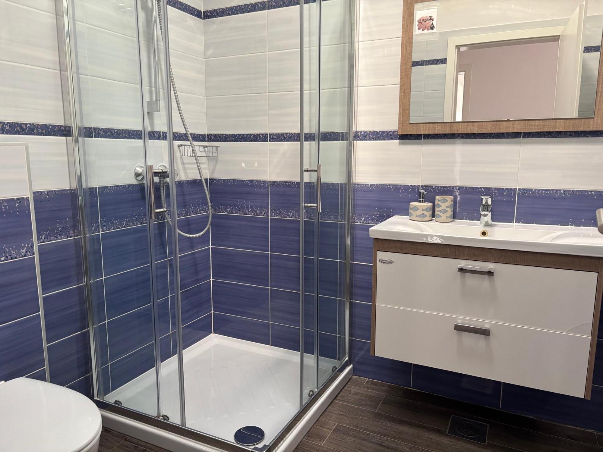 Gorgonia Apartments & Suites Verunic Bagian luar foto