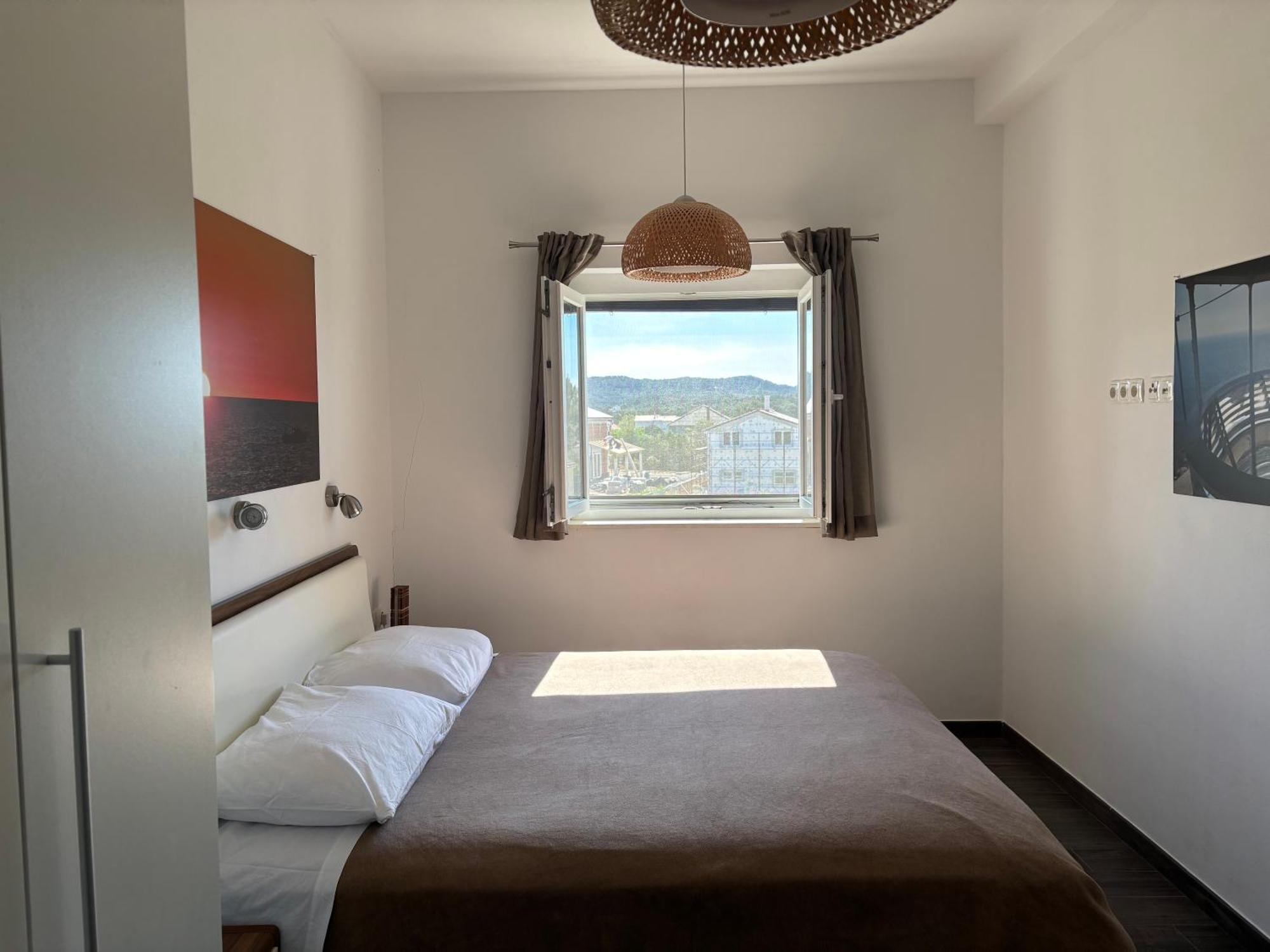 Gorgonia Apartments & Suites Verunic Bagian luar foto