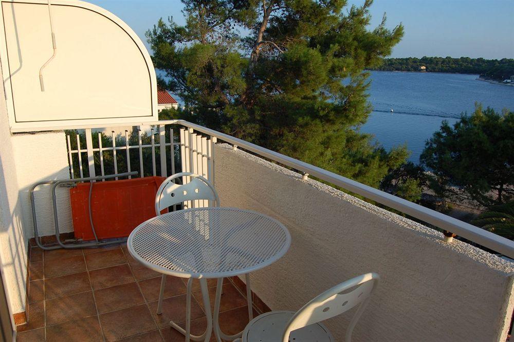 Gorgonia Apartments & Suites Verunic Bagian luar foto