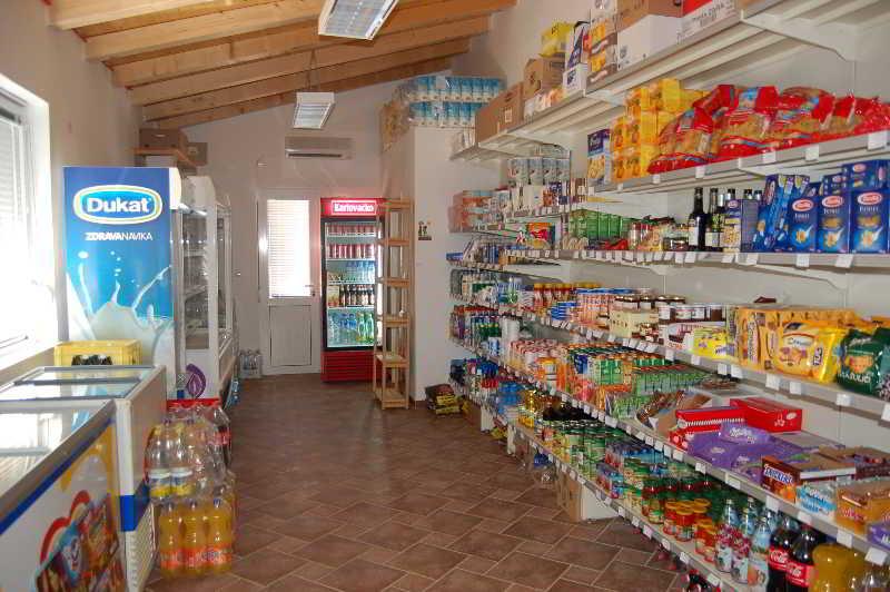 Gorgonia Apartments & Suites Verunic Bagian luar foto