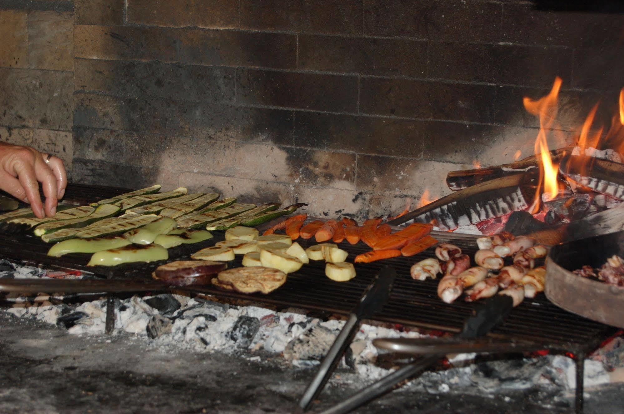 Gorgonia Apartments & Suites Verunic Bagian luar foto