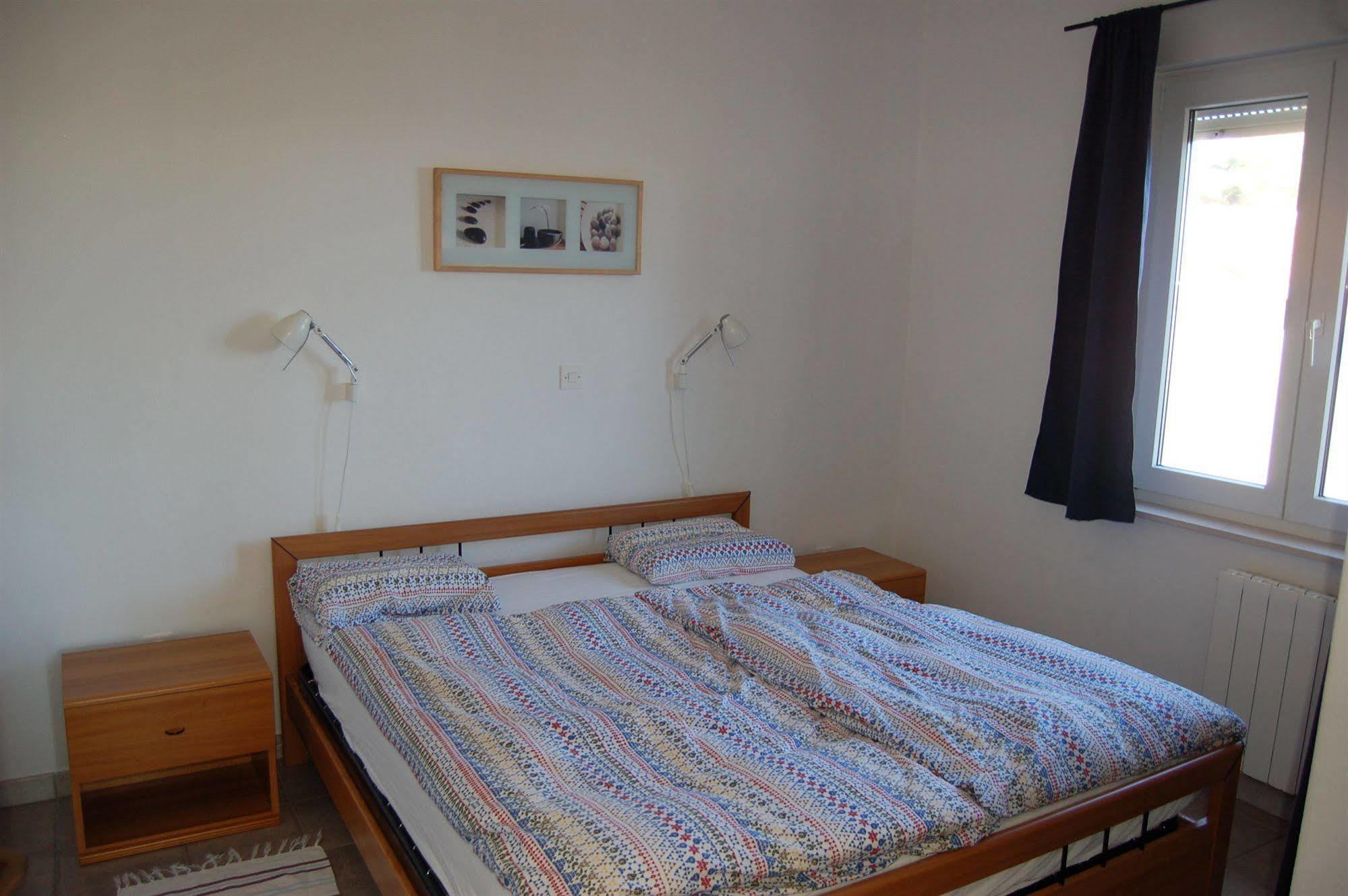 Gorgonia Apartments & Suites Verunic Bagian luar foto