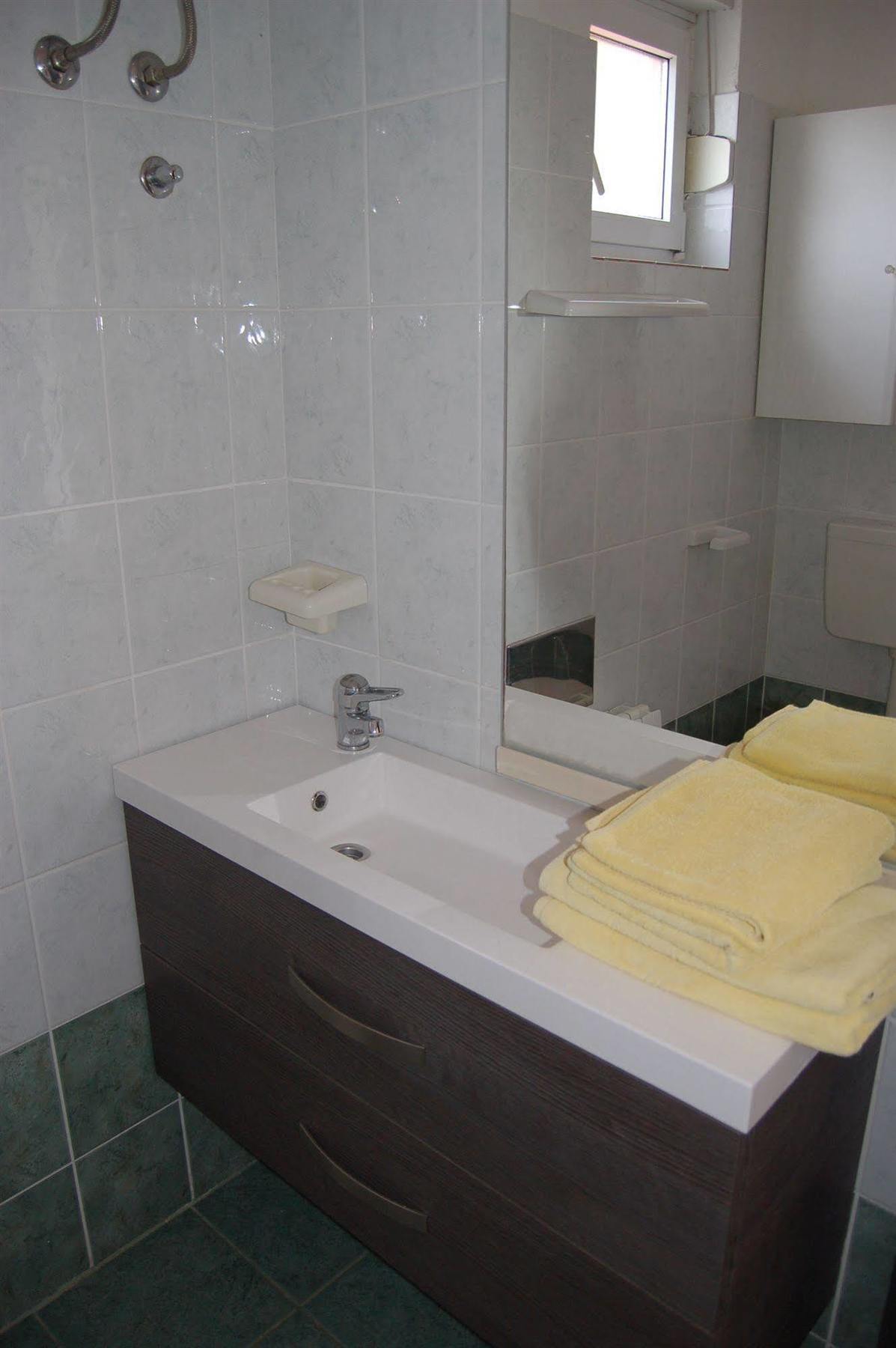 Gorgonia Apartments & Suites Verunic Bagian luar foto