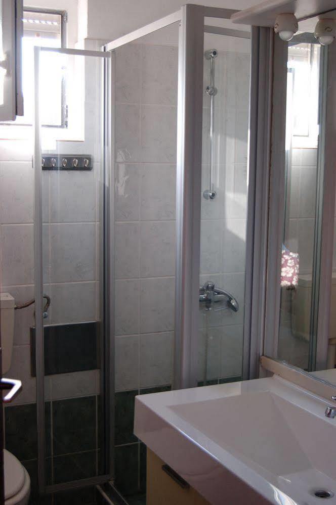 Gorgonia Apartments & Suites Verunic Bagian luar foto