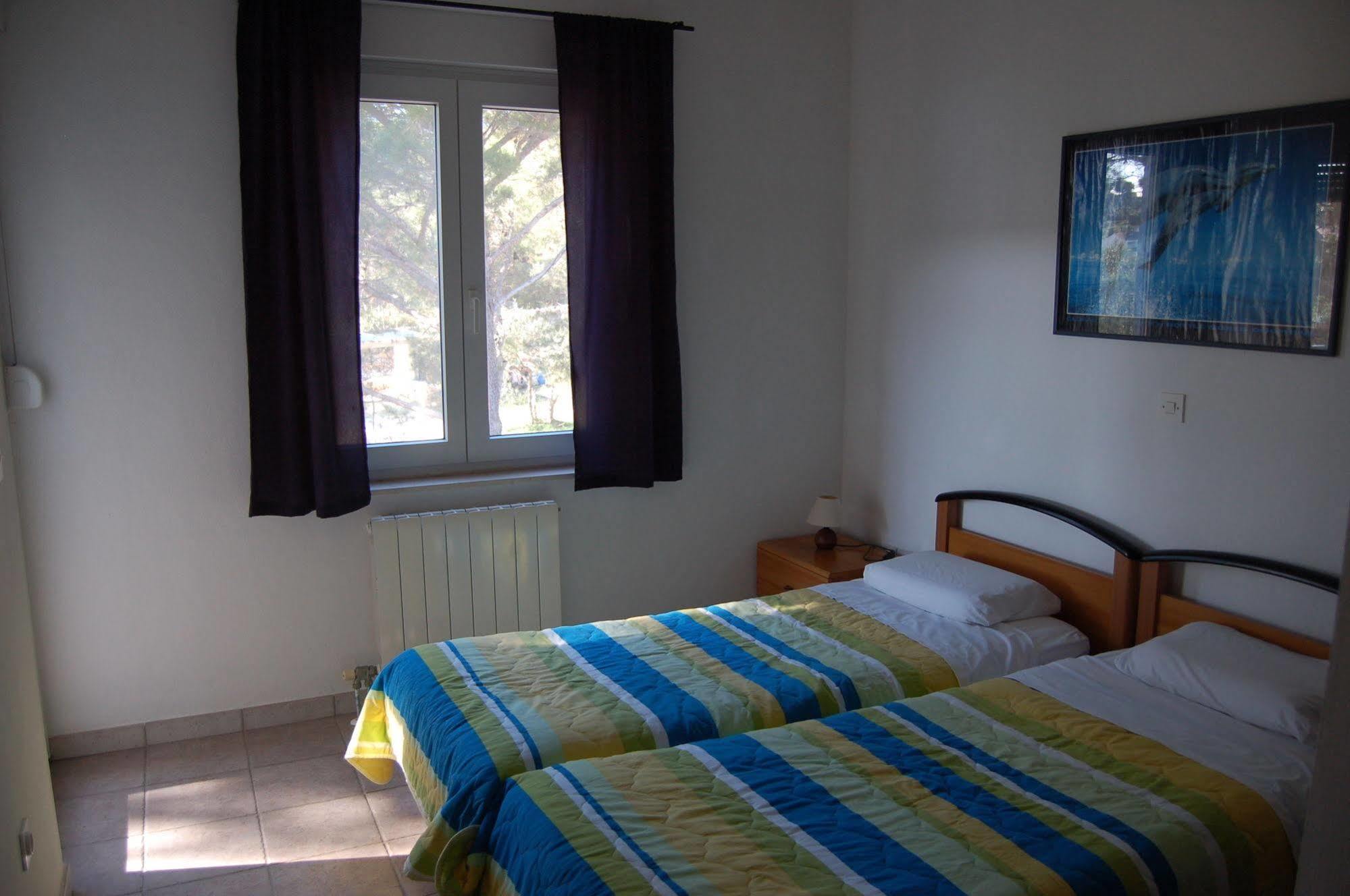 Gorgonia Apartments & Suites Verunic Bagian luar foto